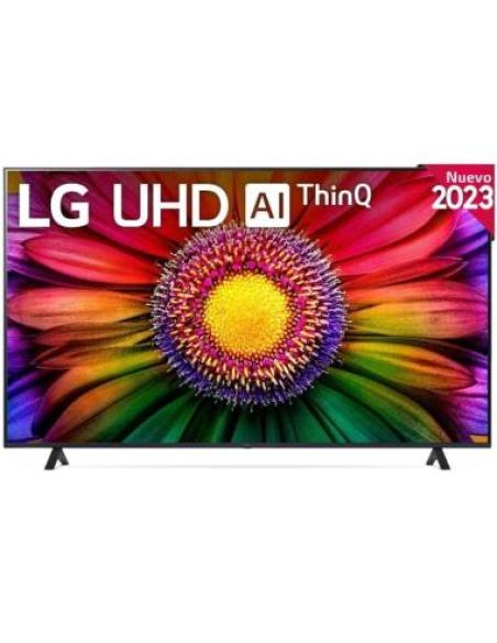 Televisor LG UHD 70UR80006LJ 70'/ Ultra HD 4K/ Smart TV/ WiFi | Tec...