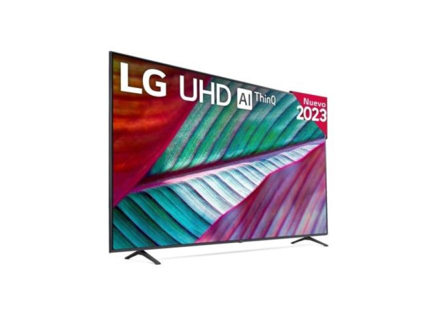 Televisor LG UHD 86UR78006LB 86'/ Ultra HD 4K/ Smart TV/ WiFi | Tec...