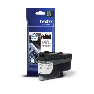 Cartucho de Tinta Original Brother LC-3239 XL Alta Capacidad/ Cartucho de Tinta Original Brother LC-3239 XL Alta Capacidad/