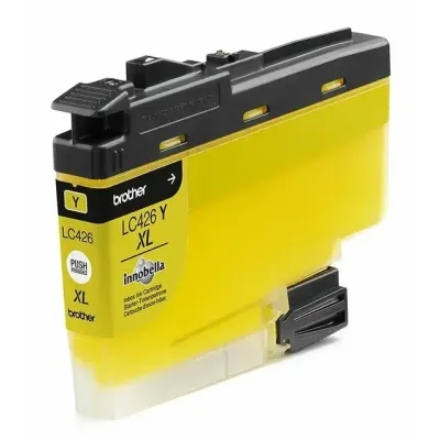 Cartucho de Tinta Original Brother LC-426 XL Alta Capacidad/ Cartucho de Tinta Original Brother LC-426 XL Alta Capacidad/