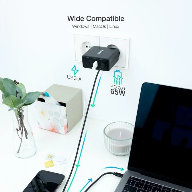 Adaptador Nanocable 10.16.0602-W/ Mini Displayport Macho - HDMI Hembra comprar