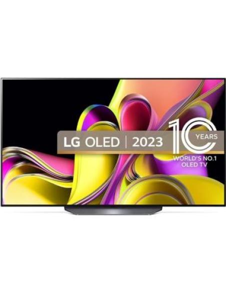 Televisor LG OLED 65B36LA 65'/ Ultra HD 4K/ Smart TV/ WiFi | TechLi...