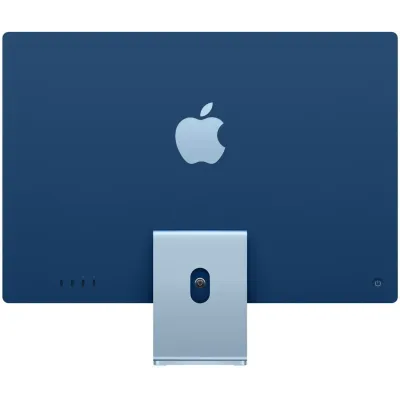 Apple iMac 24' Retina 4,5K 2024 con Apple M3 8x Core 8GB 512GB Apple iMac 24' Retina 4,5K 2024 con Apple M3 8x Core 8GB 512GB