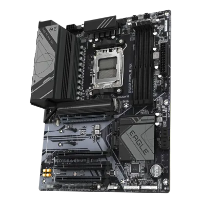 Gigabyte B650 EAGLE AX AM5