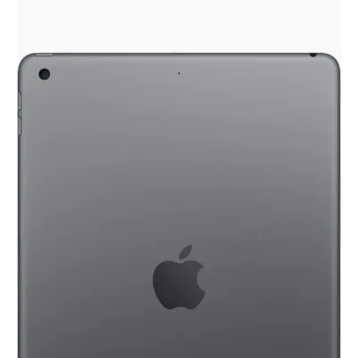 Apple iPad 2021 10.2" 64GB Wifi Gris Espacial