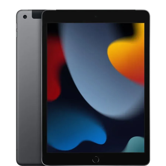 Apple iPad Pro 11' 2022 4th WiFi Cell/ 5G/ M2/ 256GB/ Gris Espacial - MNYE3TY/A comprar