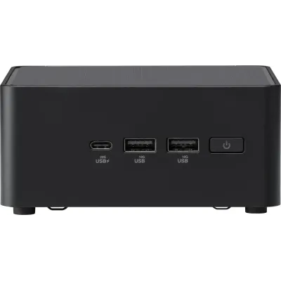 ASUS NUC 14 Pro RNUC14RVHI300002I UCFF Negro Intel Core 3 100U