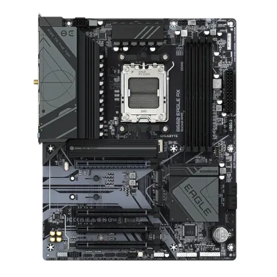 Gigabyte B650 EAGLE AX AM5
