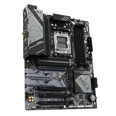 Gigabyte B650 EAGLE AX AM5