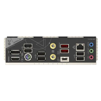Gigabyte B650 EAGLE AX AM5