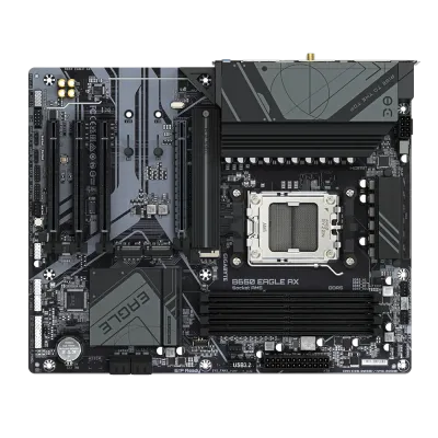 Gigabyte B650 EAGLE AX AM5