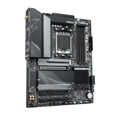 Gigabyte B650 AORUS ELITE AX V2 AM5