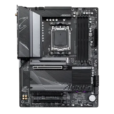 Gigabyte B650 AORUS ELITE AX V2 AM5
