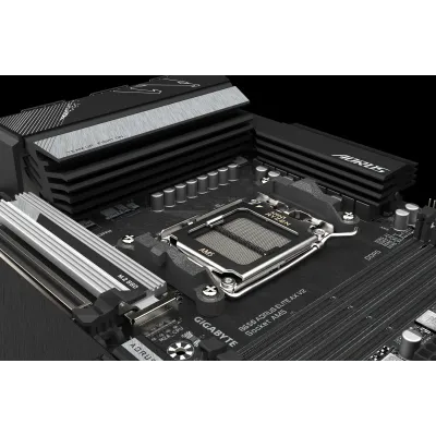 Gigabyte B650 AORUS ELITE AX V2 AM5