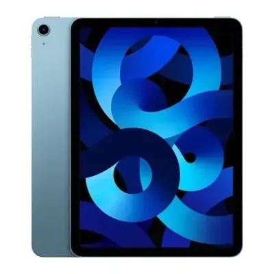 Apple iPad Air 5 Wifi 64GB con M1 Azul Apple iPad Air 5 Wifi 64GB con M1 Azul