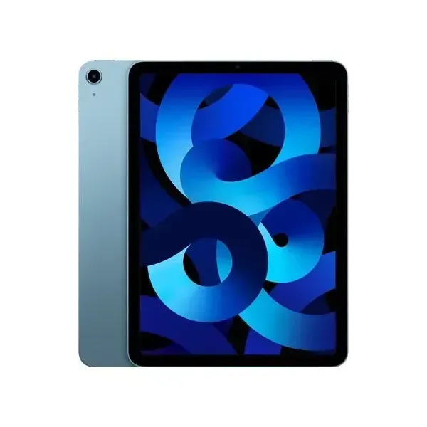 Apple iPad Air 5 Wifi 64GB con M1 Azul