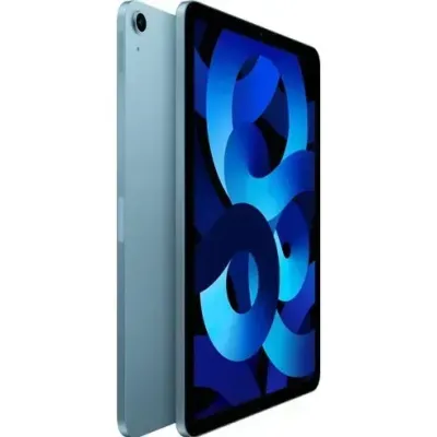 Apple iPad Air 5 Wifi 64GB con M1 Azul Apple iPad Air 5 Wifi 64GB con M1 Azul