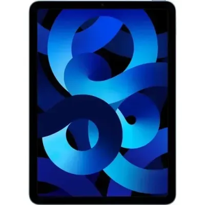 Apple iPad Air 5 Wifi 64GB con M1 Azul Apple iPad Air 5 Wifi 64GB con M1 Azul