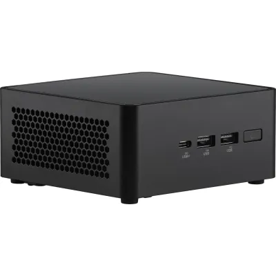 ASUS NUC 14 Pro RNUC14RVHI300002I UCFF Negro Intel Core 3 100U