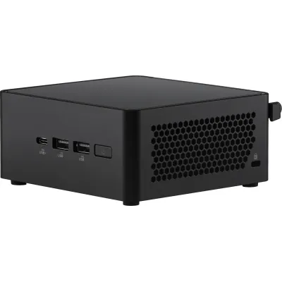 ASUS NUC 14 Pro RNUC14RVHI300002I UCFF Negro Intel Core 3 100U