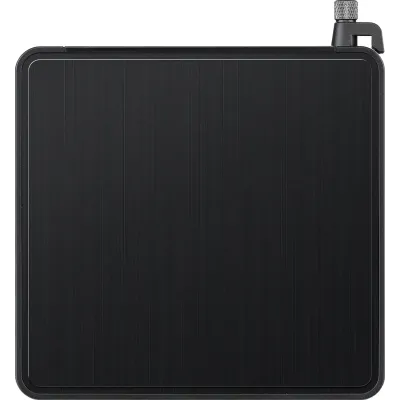ASUS NUC 14 Pro RNUC14RVHI300002I UCFF Negro Intel Core 3 100U
