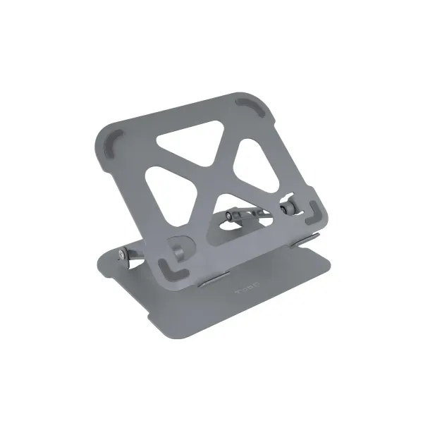 TooQ TQLRS0012-AL-G Soporte para Portátiles hasta 17.3" 