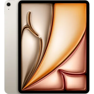 Apple iPad Air 2024 11' 1TB M2 Wifi+Cellular 5G Blanco Estrella