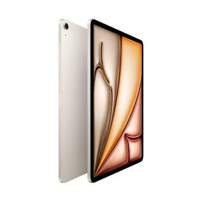 Apple iPad Air 2024 11' 1TB M2 Wifi+Cellular 5G Blanco Estrella