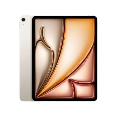 Apple iPad Air 2024 11' 1TB M2 Wifi+Cellular 5G Blanco Estrella