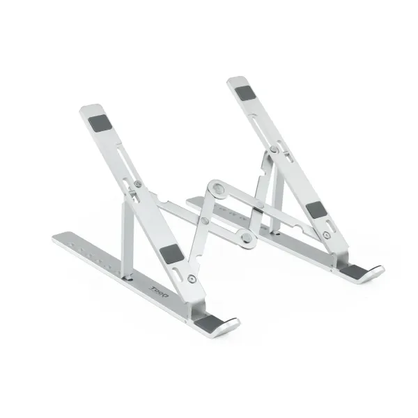 TooQ TQLRS0033-AL Soporte Elevador para Portátil hasta 15" 