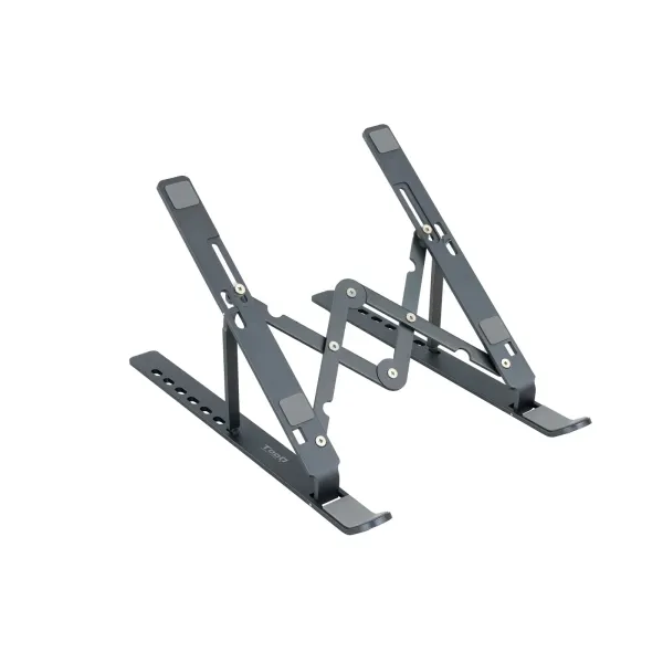 TooQ TQLRS0033-AL-G Soporte para Portátiles hasta 15" 