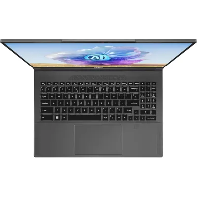MSI Creator Pro 16 AI Studio A1VJG-208ES Intel Core Ultra 7 MSI Creator Pro 16 AI Studio A1VJG-208ES Intel Core Ultra 7