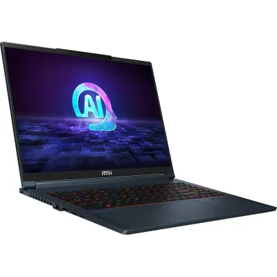 MSI Stealth 16 AI Studio A1VFG-043XES Core ultra 9-185H 32GB
