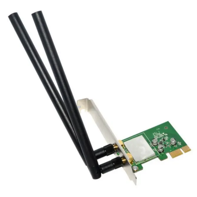 LevelOne WNC0801 Tarjeta de Red AC1200
