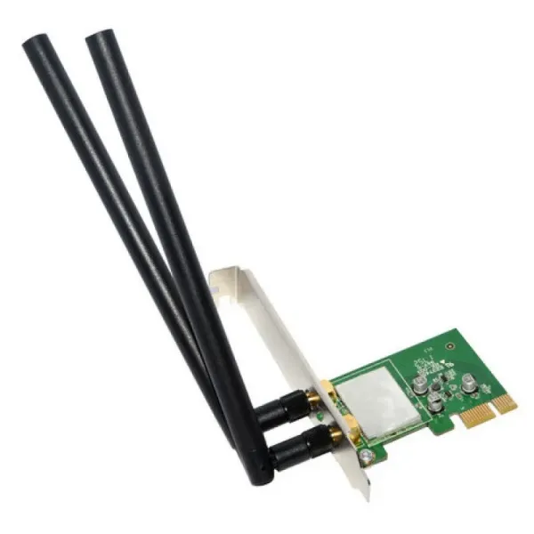 LevelOne WNC0801 Tarjeta de Red AC1200