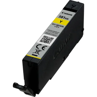 Cartucho de Tinta Original Canon CLI-581XXL Alta Capacidad/ Cartucho de Tinta Original Canon CLI-581XXL Alta Capacidad/