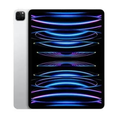 Apple iPad Pro 12.9" 6Gen 1TB M2 Wi-Fi+Cellular Plata