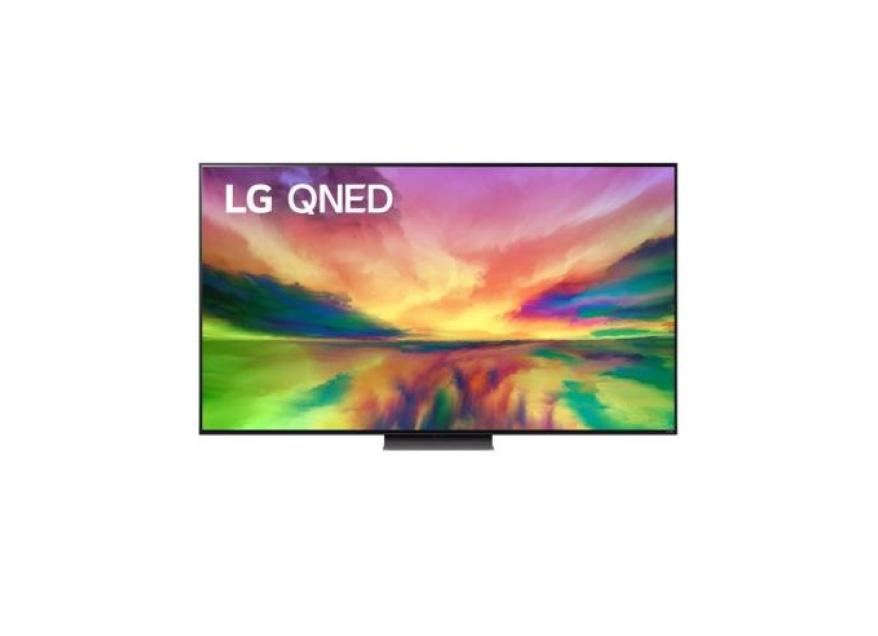 Televisor LG QNED 65QNED826RE 65'/ Ultra HD 4K/ Smart TV/ WiFi | Te...