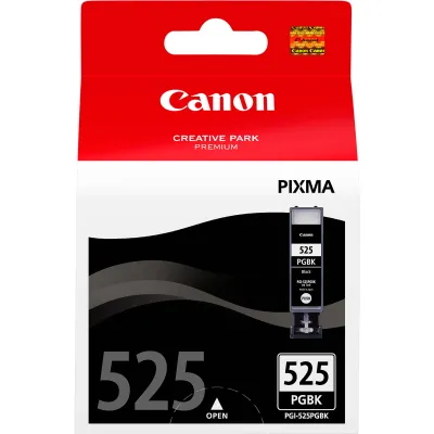 Cartucho de Tinta Original Canon PGI-525PGBK/ Negro Fotográfico Cartucho de Tinta Original Canon PGI-525PGBK/ Negro Fotográfico