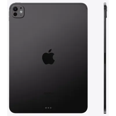 Apple iPad Pro 13' 2024 512GB M4 Cellular 5G+Wi-Fi Negro Apple iPad Pro 13' 2024 512GB M4 Cellular 5G+Wi-Fi Negro