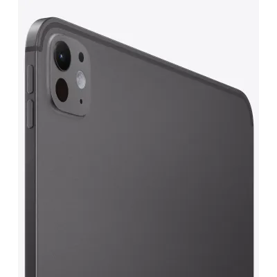 Apple iPad Pro 13' 2024 512GB M4 Cellular 5G+Wi-Fi Negro Apple iPad Pro 13' 2024 512GB M4 Cellular 5G+Wi-Fi Negro