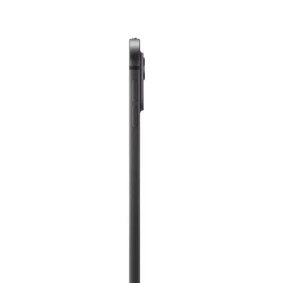 Apple iPad Pro 13' 2024 512GB M4 Cellular 5G+Wi-Fi Negro Apple iPad Pro 13' 2024 512GB M4 Cellular 5G+Wi-Fi Negro