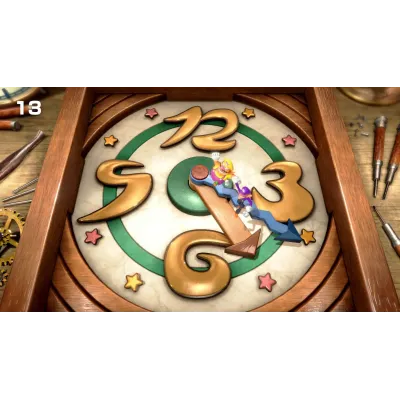 Juego para Consola Nintendo Switch Mario Party SuperStars