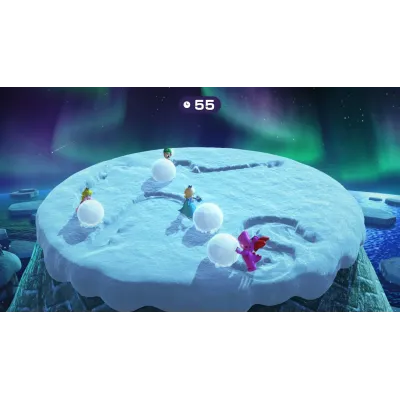 Juego para Consola Nintendo Switch Mario Party SuperStars