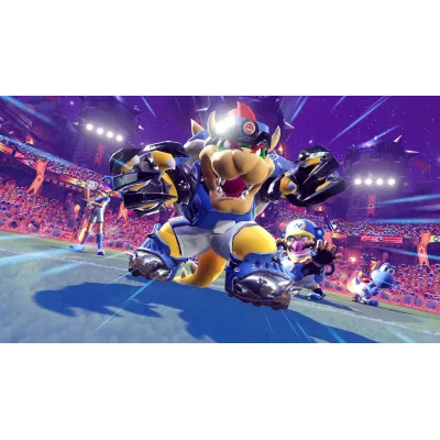 Juego para Consola Nintendo Switch Mario Strikers: Battle