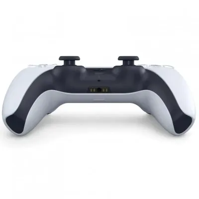 Sony Mando DualSense inalámbrico blanco (PS5) Sony Mando DualSense inalámbrico blanco (PS5)