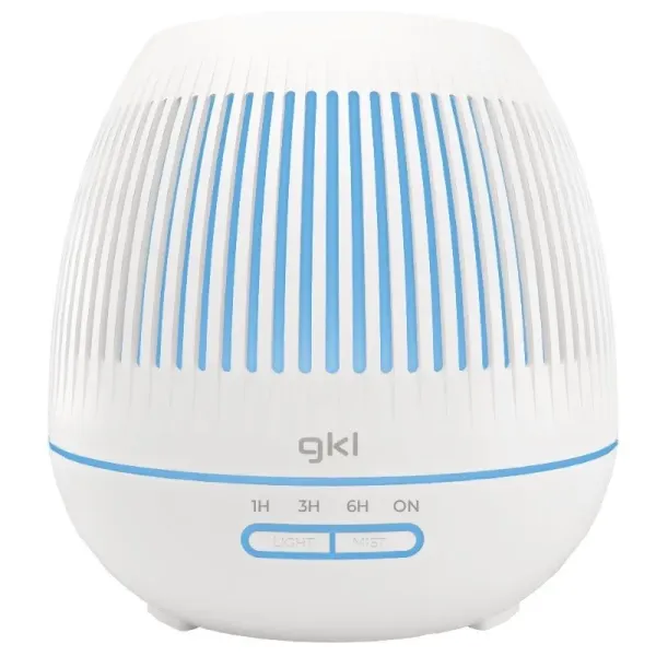 Humidificador GKL Pearl Essence ESN-400B/ Capacidad 400ml
