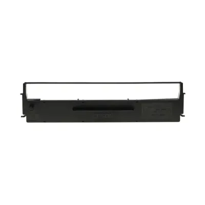 Cinta Entintada Epson C13S0156333/ Negro Cinta Entintada Epson C13S0156333/ Negro