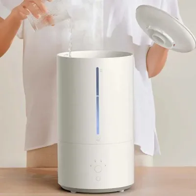 Xiaomi Smart Humidifier 2 Humidificador 28W 4.5 Litros Xiaomi Smart Humidifier 2 Humidificador 28W 4.5 Litros