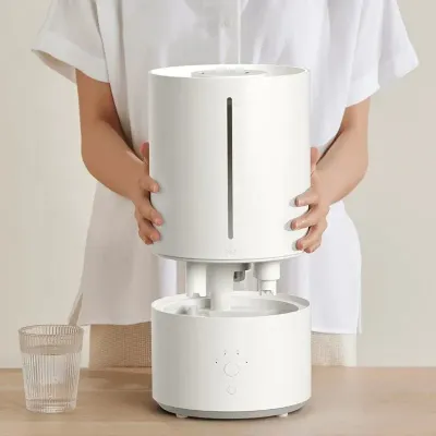 Xiaomi Smart Humidifier 2 Humidificador 28W 4.5 Litros Xiaomi Smart Humidifier 2 Humidificador 28W 4.5 Litros
